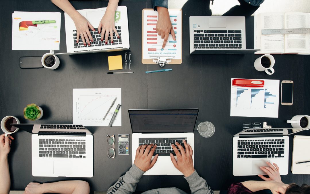 The Top 10 Benefits of Working With an Internal Auditor