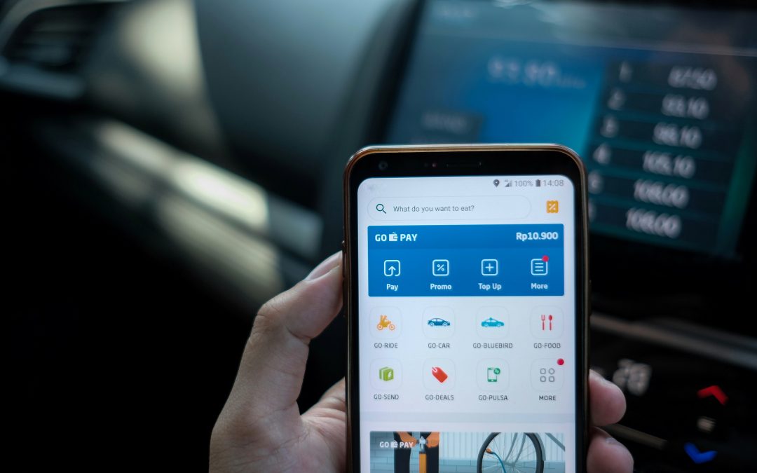 The Best Types of Fintech Companies to Partner With: How Financial Institutions Can Succeed in the Digital Age