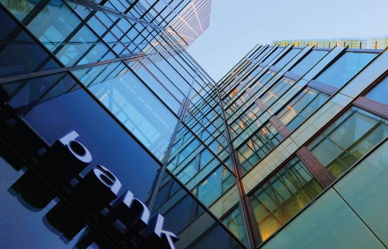 How Financial Institutions can Manage Regulatory Change